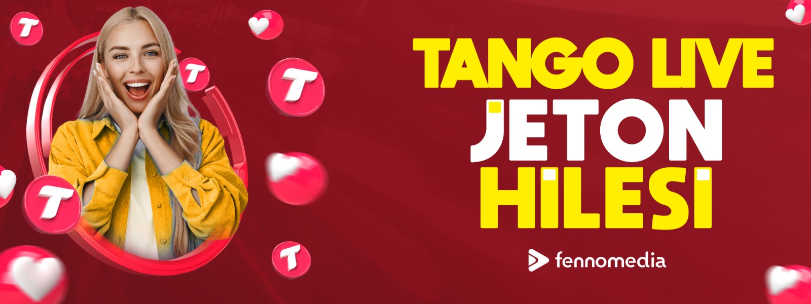 Tango Live Jeton Hilesi