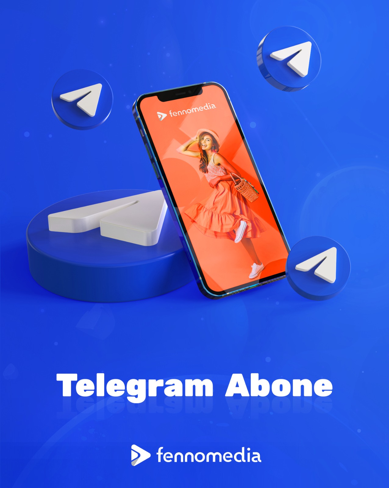 Telegram Abone